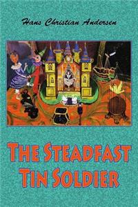 Steadfast Tin Soldier