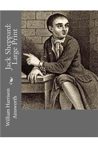 Jack Sheppard