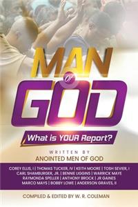 Man of God