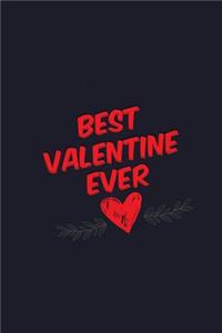 Best Valentine Ever