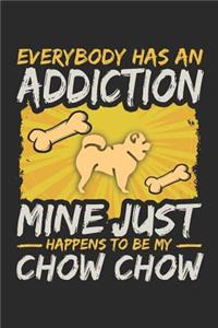 Chow Chow Journal