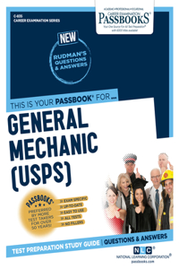 General Mechanic (Usps), 835