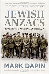 Jewish Anzacs