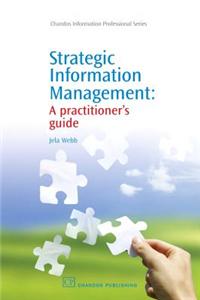 Strategic Information Management