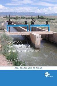 Irrigation Management