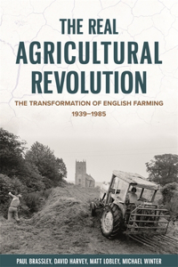 Real Agricultural Revolution