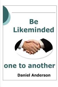 Be Likeminded