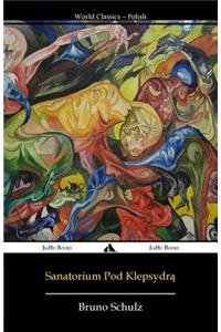 Sanatorium Pod Klepsydra