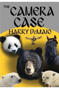 Camera Case (Octavius Bear Book 10)