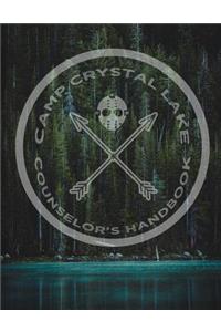 Camp Crystal Lake Counselor's Handbook