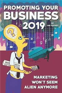 Promoting Your Business 2019