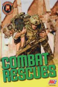 Combat Rescues