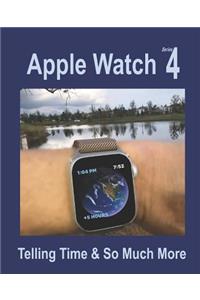 Apple Watch Series 4