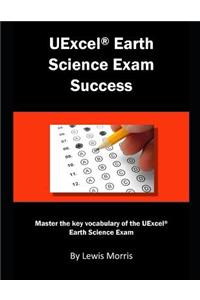 Uexcel Earth Science Exam