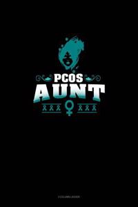 Pcos Aunt