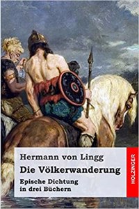Die Völkerwanderung