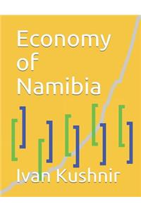 Economy of Namibia