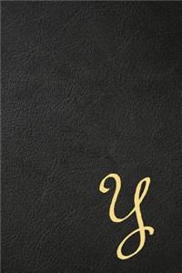 Y