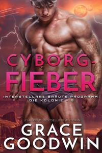 Cyborg-Fieber