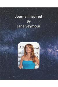 Journal Inspired by Jane Seymour
