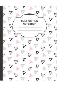 Composition Notebook