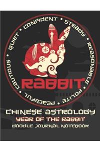 Year of the Rabbit