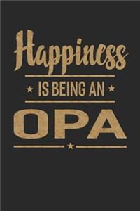 Happiness Is Being a Opa