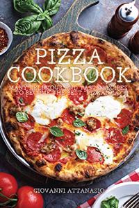 Pizza Cookbook