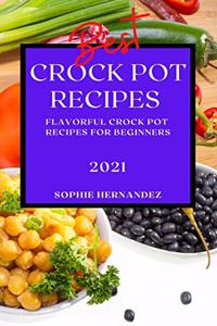 Best Crock Pot Recipes 2021