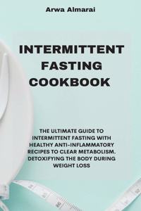 Intermittent Fasting Cookbook