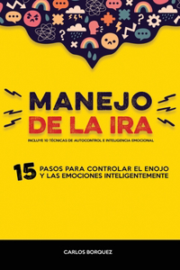 Manejo de la Ira