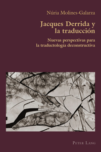 Jacques Derrida y la traduccion