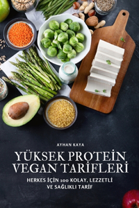 Yüksek Proteİn Vegan Tarİflerİ