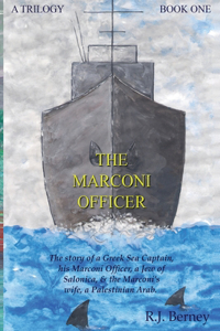 Marconi Officer