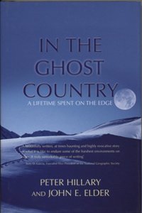 In The Ghost Country