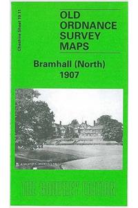 Bramhall (North) 1907