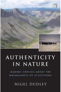 Authenticity in Nature