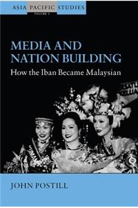 Media and Nation Building