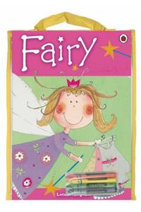 Fairies Summer Activity Pack (Ladybird Activity Pack)