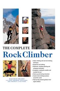 Complete Rock Climber