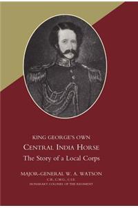 King George's Own Central India Horse