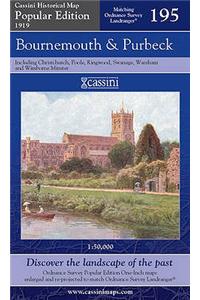 Bournemouth and Purbeck