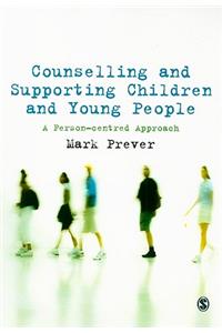 Counselling and Supporting Children and Young People