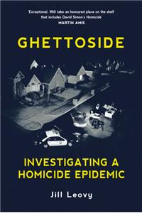 Ghettoside