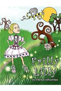 Frilly Lilly
