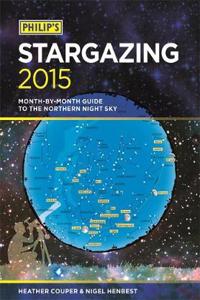 Philip's Stargazing