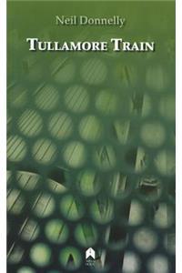 Tullamore Train
