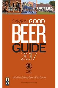 Camra's Good Beer Guide