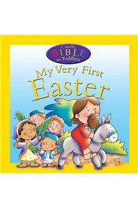 Easter - My Very First