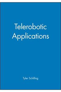 Telerobotic Applications